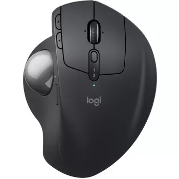 Logitech 910-007260 myš Office pravá ruka RF Wireless + Bluetooth optická 2048 DPI