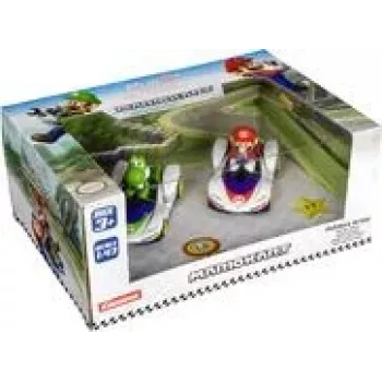 Stadlbauer Pull & Speed - Mario Kart - P-Wing dvojbalenie (15813022)