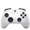 Gamepad Razer Wolverine V3 Pro biely USB analógový PC Xbox Series S X