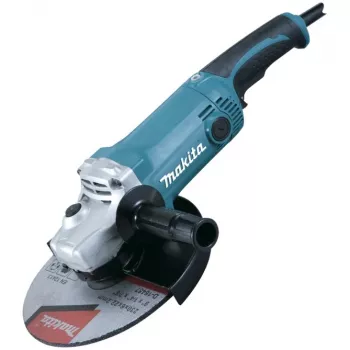 Makita GA9050R - Uhlová brúska - 2000 W - 230 mm (GA9050R)