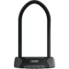 U-zámok ABUS GRANIT XPlus 540 čierny 230 mm