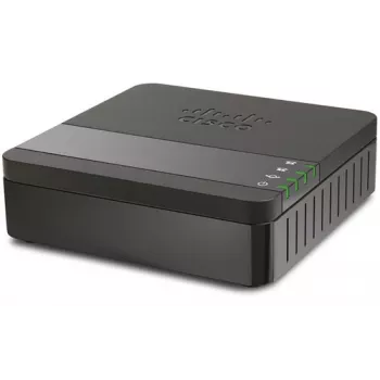 VoIP telefónny adaptér Cisco ATA191-K9