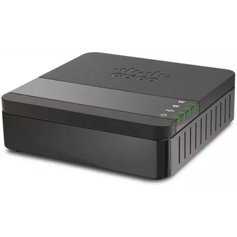 VoIP telefónny adaptér Cisco ATA191-K9