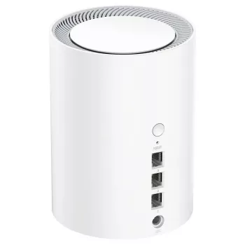 Mesh systém Cudy M3600 Dualband Wi-Fi 7 (802.11be), 2882 Mbit/s, 3x LAN, 4 interné antény, biela