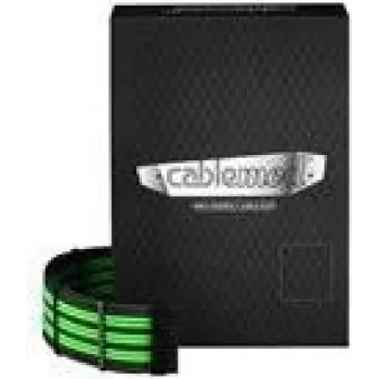 Cablemod CM-PCSR-16P3KIT-NKKLG-R konektivitné príslušenstvo čierne