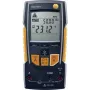 Testo Digitálny multimeter RMS 600 VAC 600 VDC 10 ADC (TESTO 760-1)