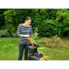 Black & Decker BEGAS5800-QS záhradný drvič 2800 W 45 L