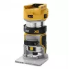 DeWALT DCW600N-XJ horná fréza/hranná fréza