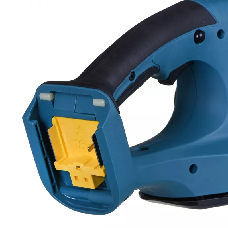 Nožnice na živý plot Makita DUH523RF 18V dvojitý nôž 3,3 kg