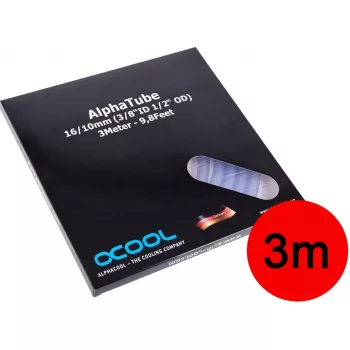 Trubica Alphacool 18575 (otvorené balenie)