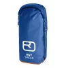 ORTOVOX Bivy Single dospelý obdĺžnikový spací vak polyuretán modrá, oranžová