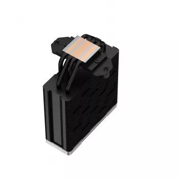 DeepCool AK400 ZERO DARK PLUS chladič CPU