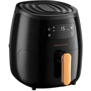 Russell Hobbs Airfryer Satisfry XL 5 l čierna 26510-56 2651056 (26510-56)