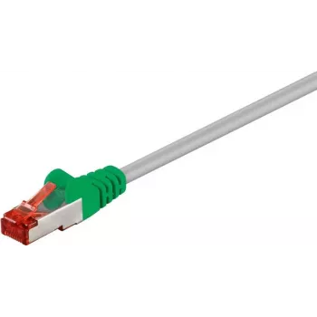 Wentronic 33276-GB ethernetový patch kábel