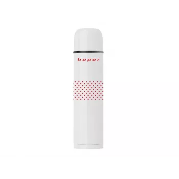 Elektrická kanvica Beper BI.504 500 ml, nehrdzavejúca oceľ, 2200 W