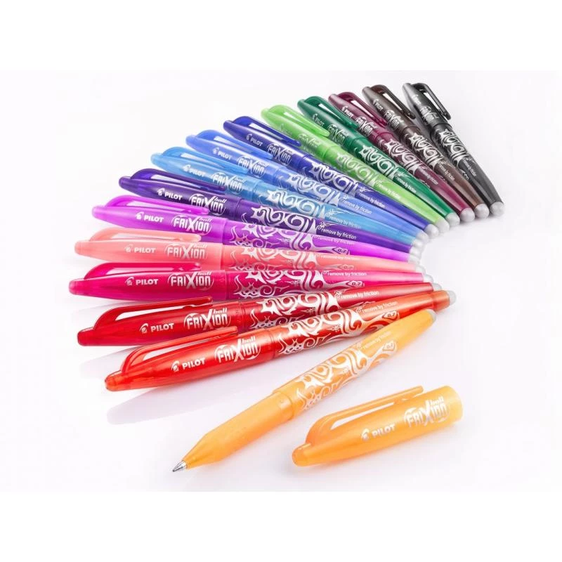 Pilot BL-FR7-L produkt čierna