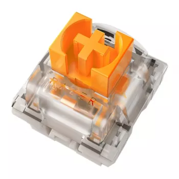Key Switch Razer RC21-02040300-R3M1 oranžový priehľadný 36 ks