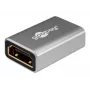 Goobay HDMI adaptér spojka pozlátený 8K pri 60 Hz - konektor samica typ A> (72008)