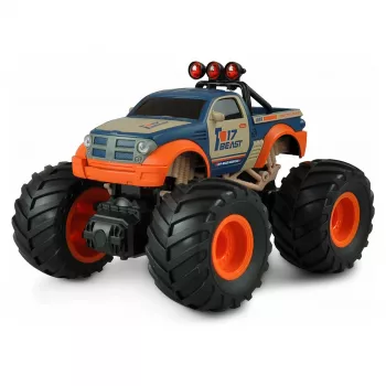 Buggy Amewi 22483 rádiom ovládaný elektrický 1:18