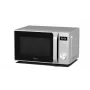 Mikrovlnná rúra Midea AG20CF2ESL 20 l 700 W s grilom, čierna