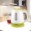 Rýchlovarná kanvica MAESTRO MR013 1 L 1100 W (MR-013-GREEN) zelená, biela