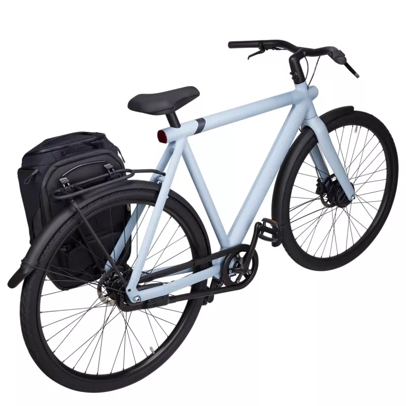 Thule 5091 Paramount Hybrid Pannier 26L čierna