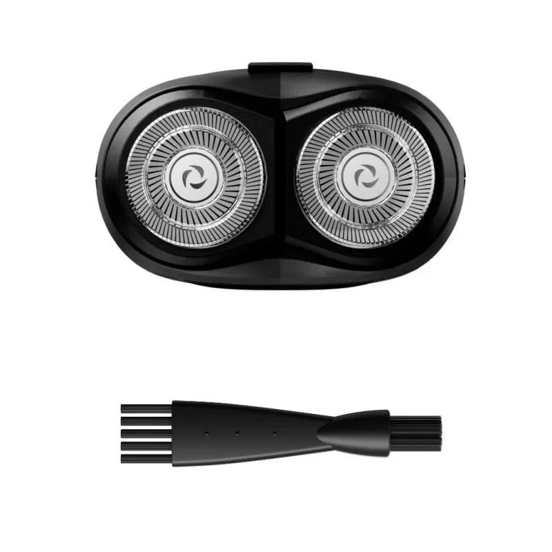 Elektrický holiaci strojček Maestro MR-672 USB nabíjateľný vodotesný – cestovný fóliový holiaci strojček