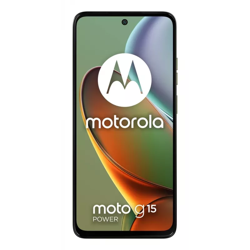 Motorola moto g15 power 17,1 cm (6,72