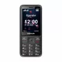 Tlačidlový telefón MM245 4G Dual SIM