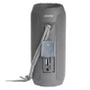 Denver BTS-110NR prenosný Bluetooth reproduktor, sivý