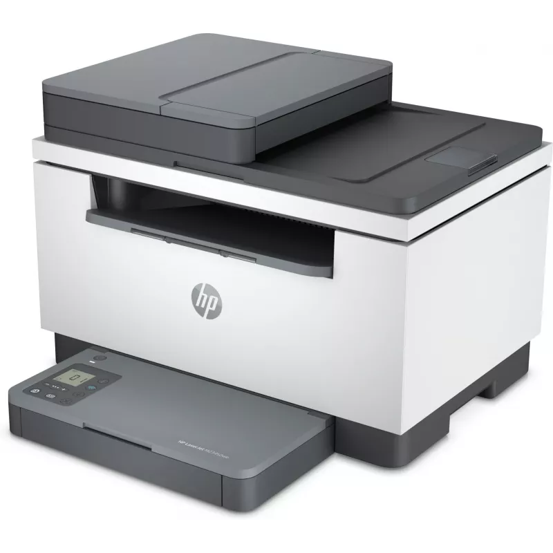 All-in-One tlačiareň HP LaserJet MFP M234SDW laserová monochromatická