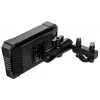 Autokamera Navitel MS850 DUAL — dvojkanálový motocyklový rekordér s Wi‑Fi
