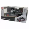 Elektrické športové auto Jamara AUDI RS Q e-tron E2 mierka 1:14 870 g