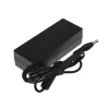 Napájací zdroj Green Cell AD26AP 75W 19V AC/DC interiérová nabíjačka pre notebook, čierna