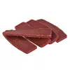 PETITTO Mäkké jahňacie filety maškrta pre psov, 500 g