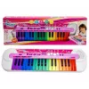 Klávesnica Simba Toys Benelux My Music World 106834638 s dotykovými klávesmi