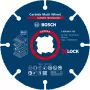 Bosch EXPERT CARBIDE MULTI WHEEL rezací kotúč