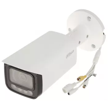 Bezpečnostná kamera Dahua IPC-HFW2449T-AS-IL-0360B 4MP Bullet