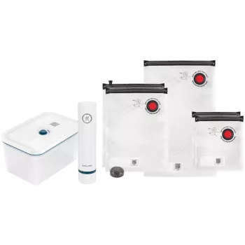 Plastová štartovacia sada L Zwilling Fresh & Save