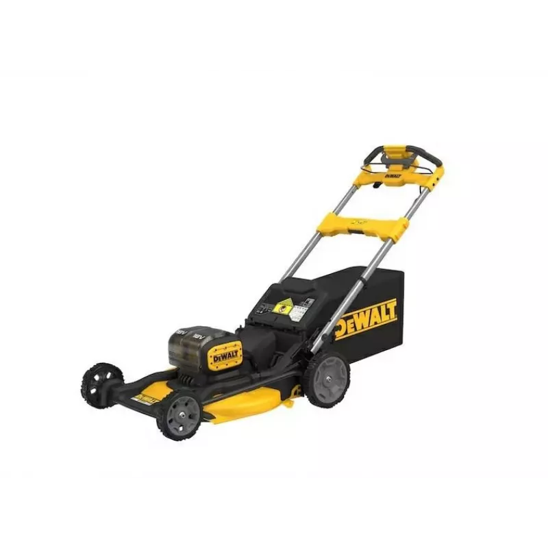 DeWALT DCMWSP156W2-QW kosačka na trávu