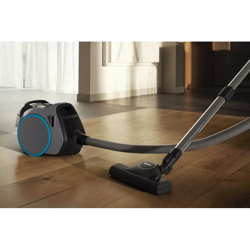 Miele Boost CX1 PowerLine podlahový vysávač bez vrecka 1 l 890 W grafit