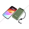 Intenso 7332057 powerbank lítium-polymérová (LiPo) 20000 mAh zelená