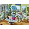 Akčná/dobrodružná Playmobil Action 71615 viacfarebná hračkárska sada