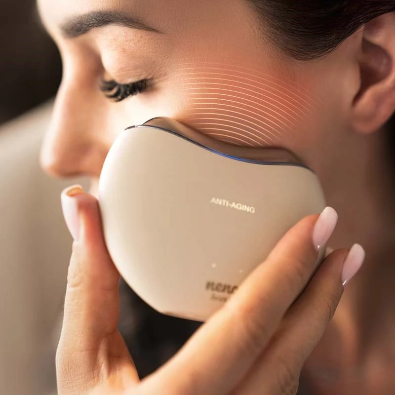 Neno Beauty AURI 5-in-1 prístroj na spevnenie tváre a krku