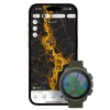 Suunto Vertical 3,56 cm (1,4) bodová matica 49 mm 280 x 280 pixelov dotyková obrazovka čierna GPS (satelit)