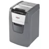Rexel Optimum AutoFeed+ 130M skartovač papiera, mikrorez 2 x 15 mm, P-5, 130 listov, kôš 44 l