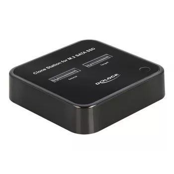 DeLOCK 64178 dokovacia stanica USB 3.2 Gen 2 Type-C SSD M.2