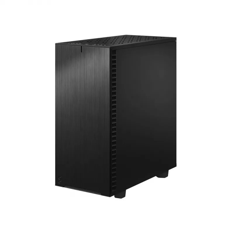 Fractal Design Define 7 Compact Midi Tower čierna