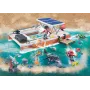 PLAYMOBIL® 71623 platforma koralového útesu
