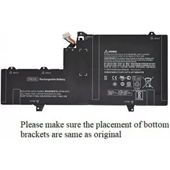 Batéria CoreParts MBXHP-BA0199 pre HP Z240 EliteBook x360 1020 G2 1030 G2